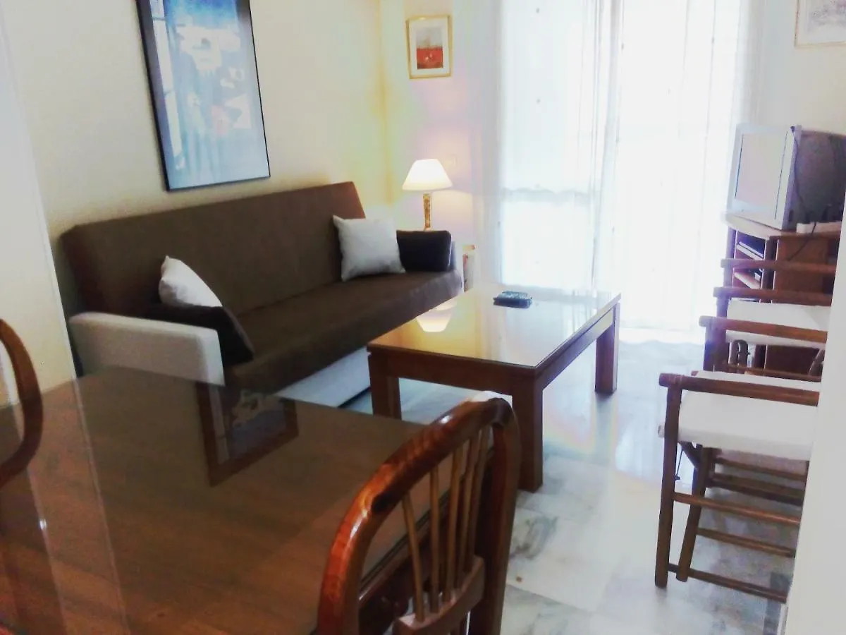 Aretusa Luz 5 Fase Zahara Pueblo Playa 50M Piscinas Wifi Hotel Zahara de los Atunes Spain