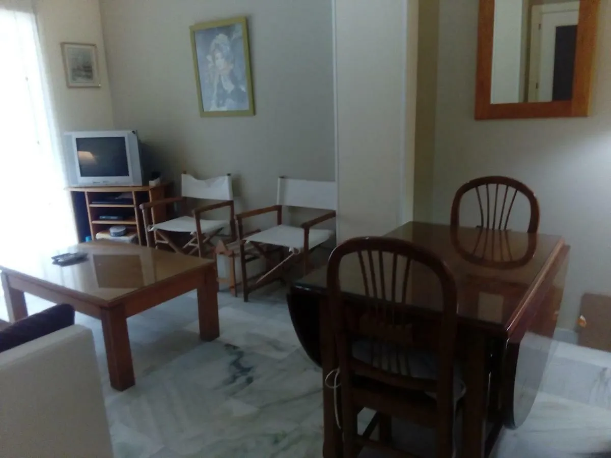 Aretusa Luz 5 Fase Zahara Pueblo Playa 50M Piscinas Wifi Hotel Zahara de los Atunes Apartment