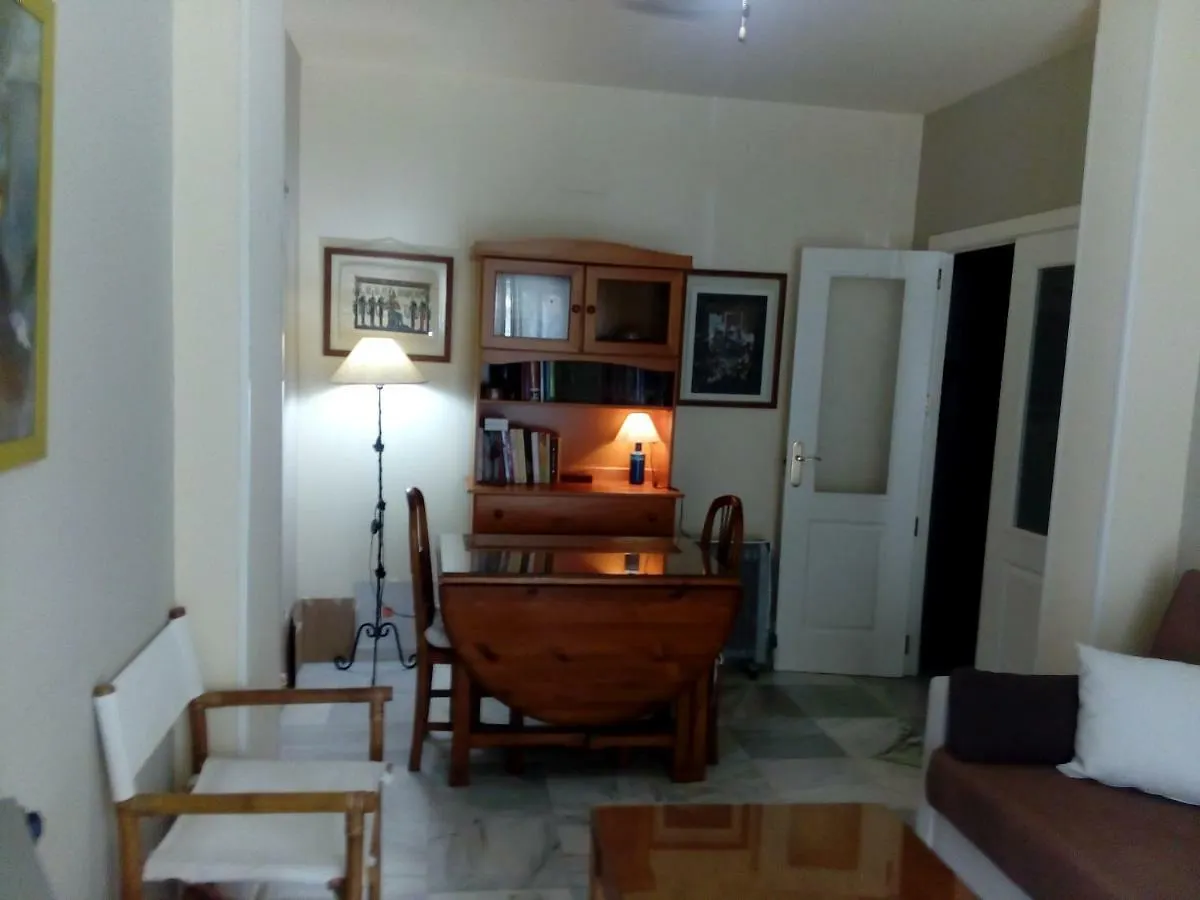 Aretusa Luz 5 Fase Zahara Pueblo Playa 50M Piscinas Wifi Hotel Zahara de los Atunes Apartment