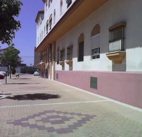 Aretusa Luz 5 Fase Zahara Pueblo Playa 50M Piscinas Wifi Hotel Zahara de los Atunes Apartment